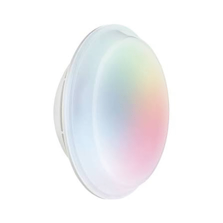 Lâmpada Lumiplus Plug&Play PAR56 RGB 2000 lm 12VAC