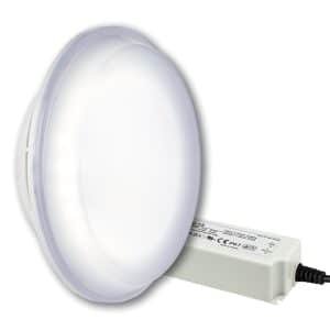 Lâmpada de Substituição PAR56 V2 RGB 12V AC