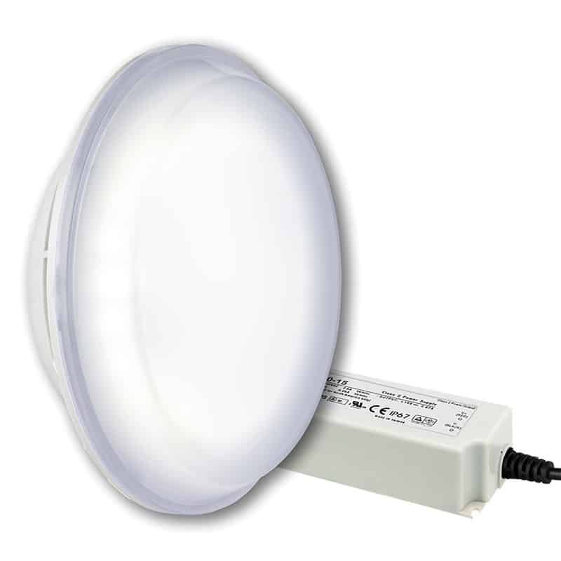 Lâmpada de Substituição PAR56 V2 24V DC