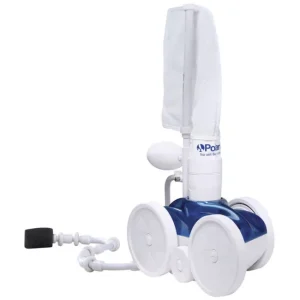 Aspirador Automático Polaris 280