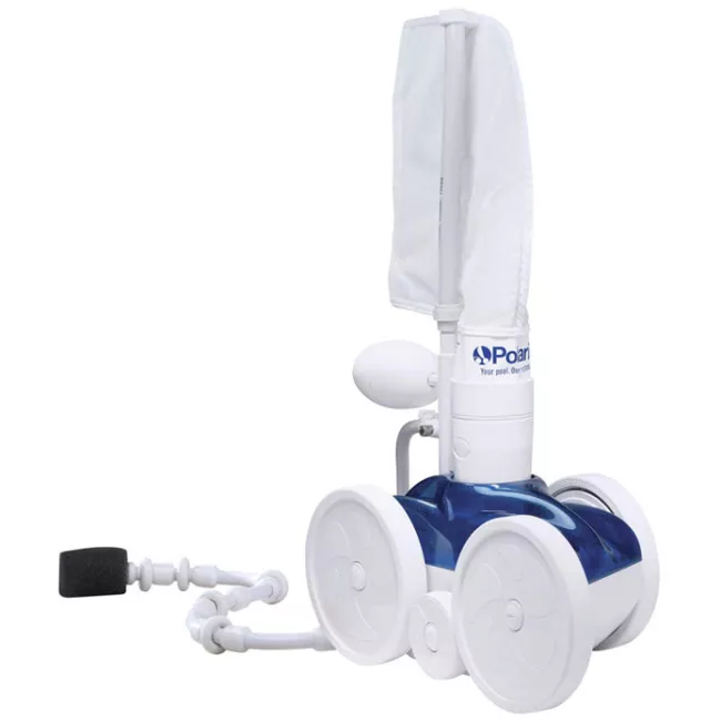 Aspirador Automático Polaris 280